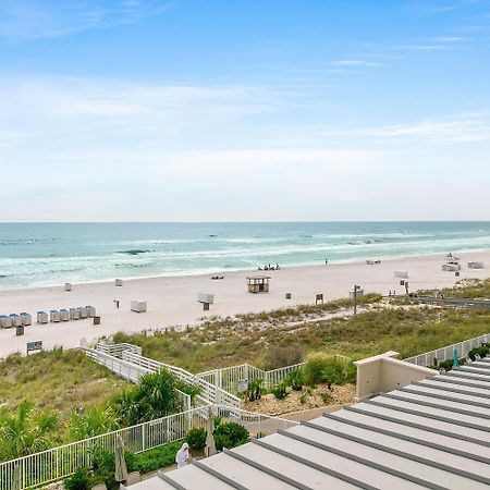 Twin Palms 402 Villa Panama City Beach Dış mekan fotoğraf