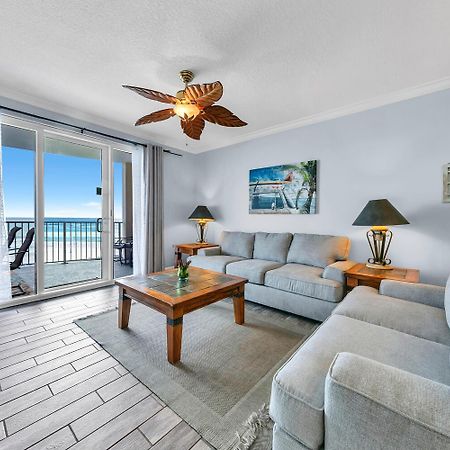 Twin Palms 402 Villa Panama City Beach Dış mekan fotoğraf