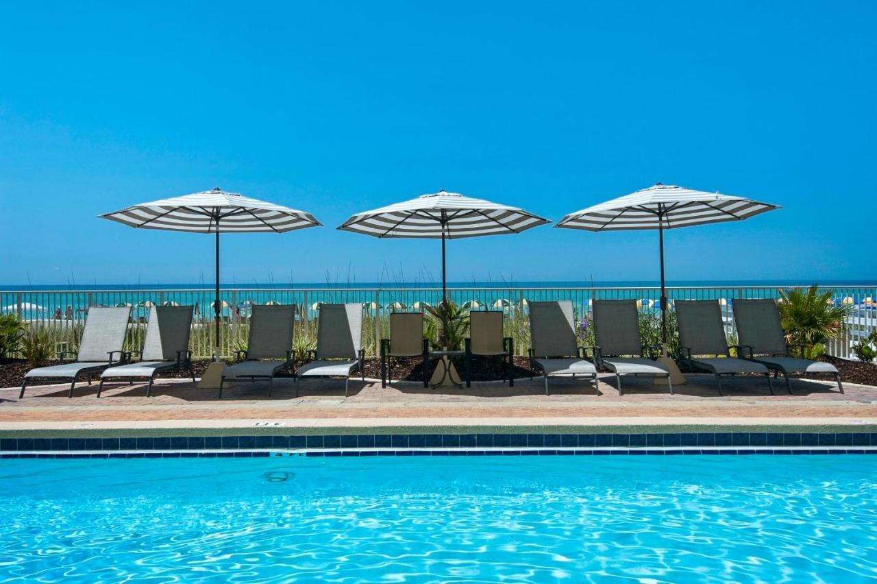 Twin Palms 402 Villa Panama City Beach Dış mekan fotoğraf
