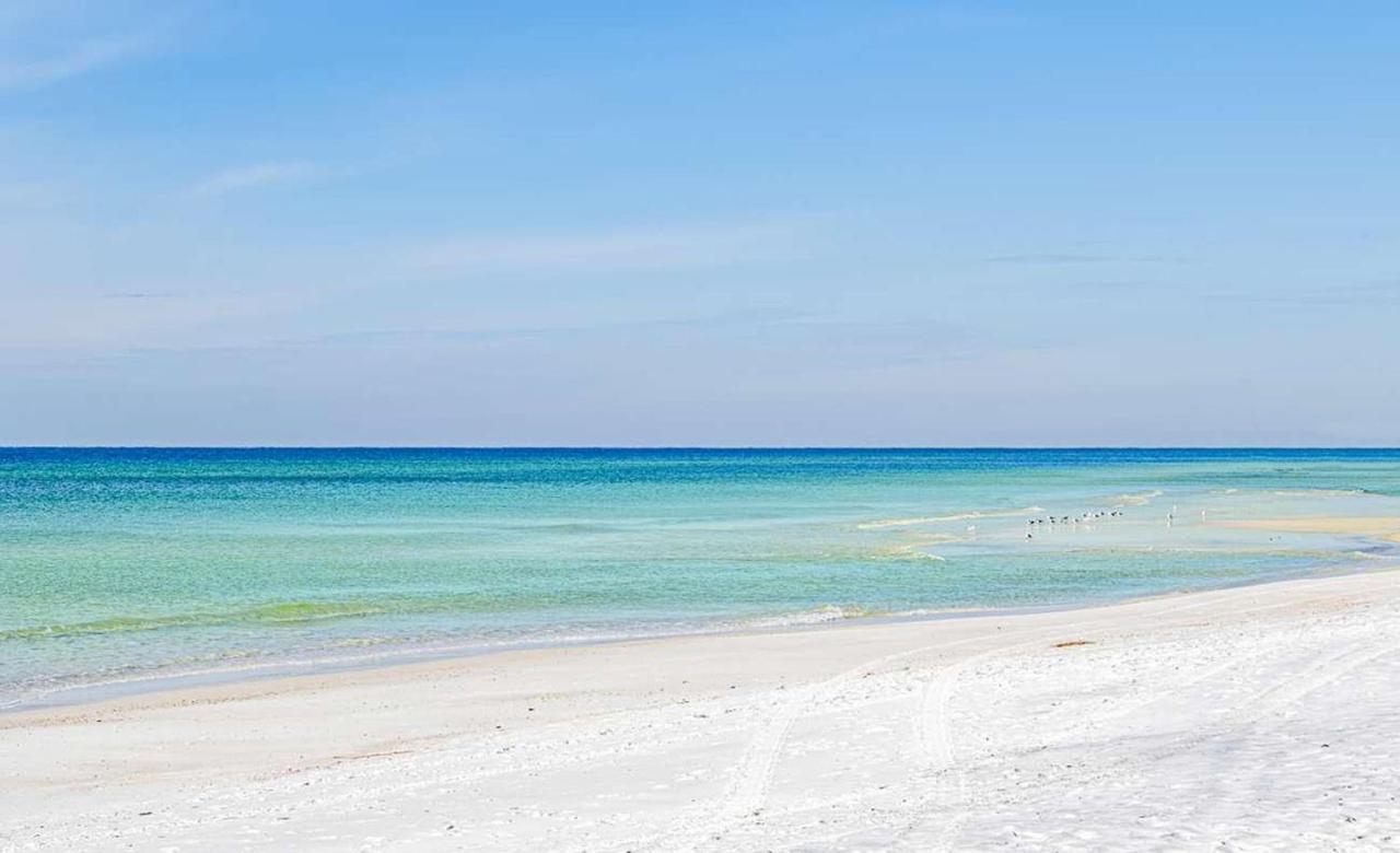 Twin Palms 402 Villa Panama City Beach Dış mekan fotoğraf