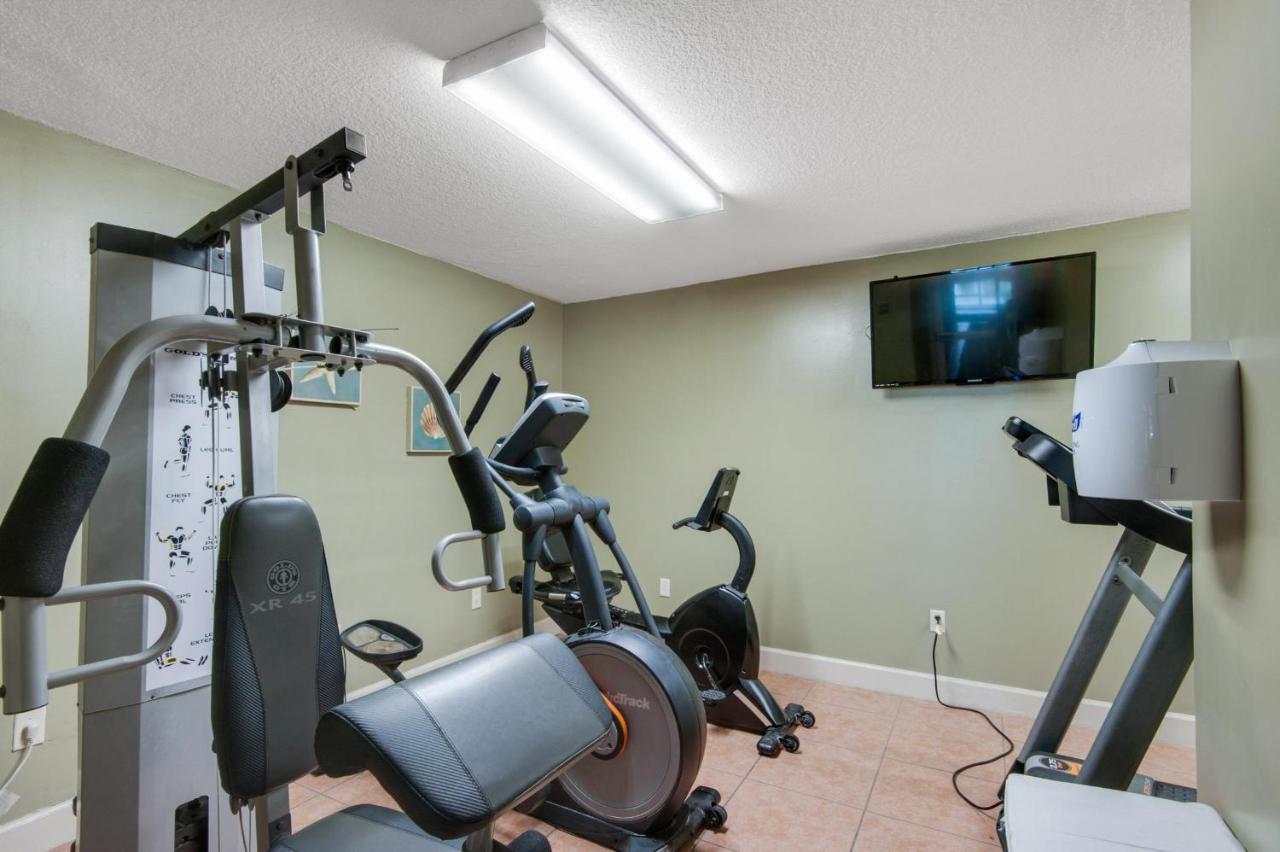 Twin Palms 402 Villa Panama City Beach Dış mekan fotoğraf