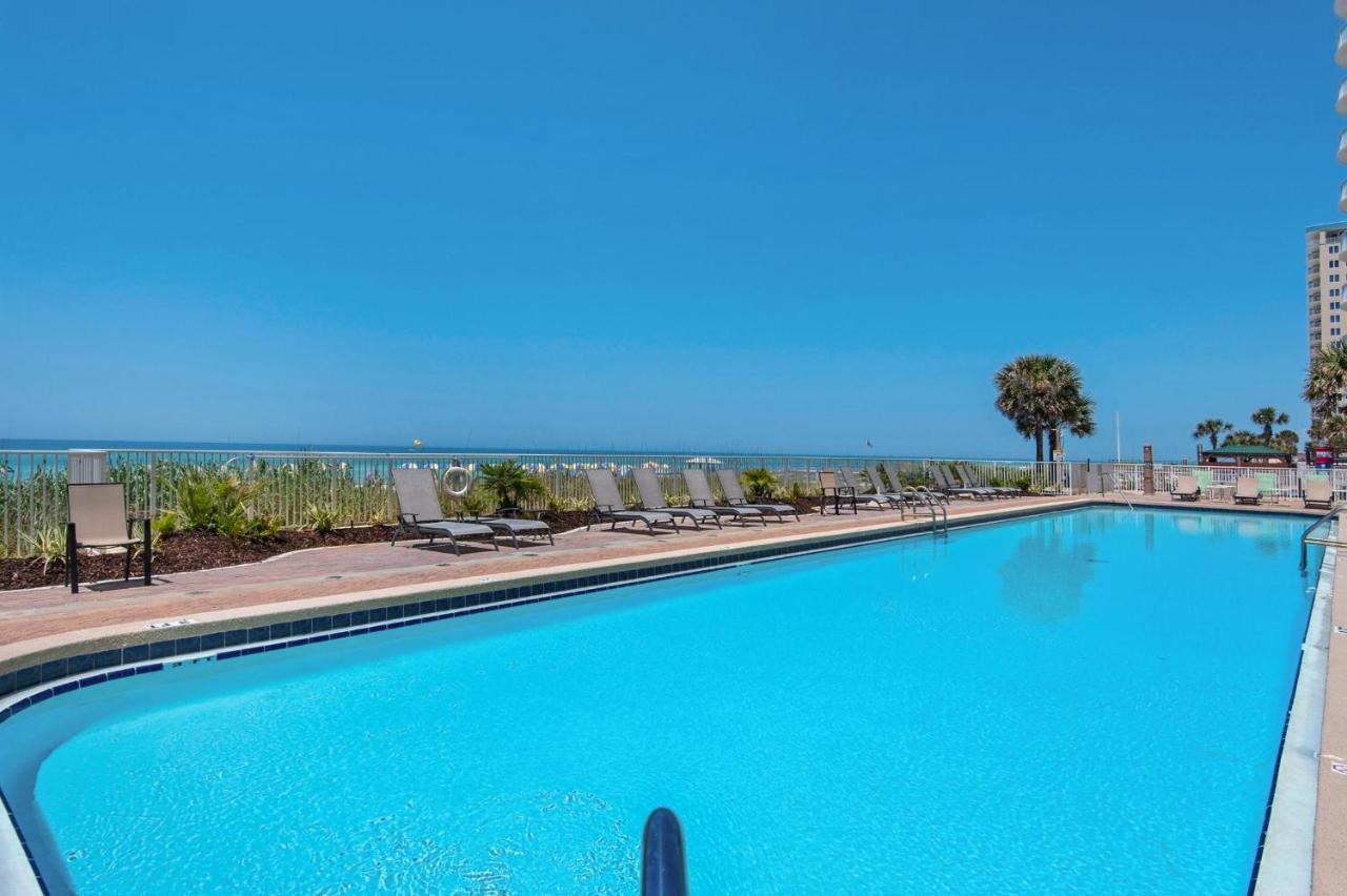 Twin Palms 402 Villa Panama City Beach Dış mekan fotoğraf