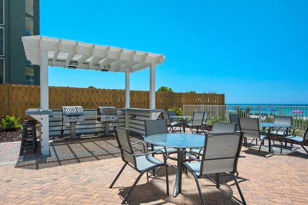 Twin Palms 402 Villa Panama City Beach Dış mekan fotoğraf