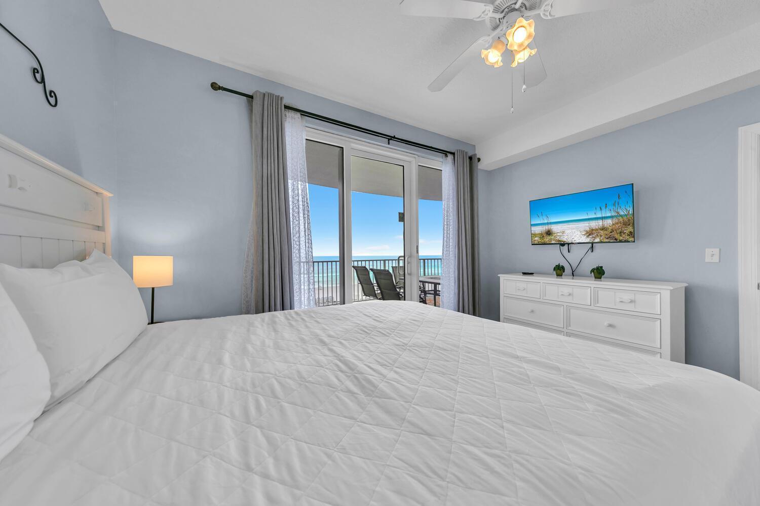 Twin Palms 402 Villa Panama City Beach Dış mekan fotoğraf