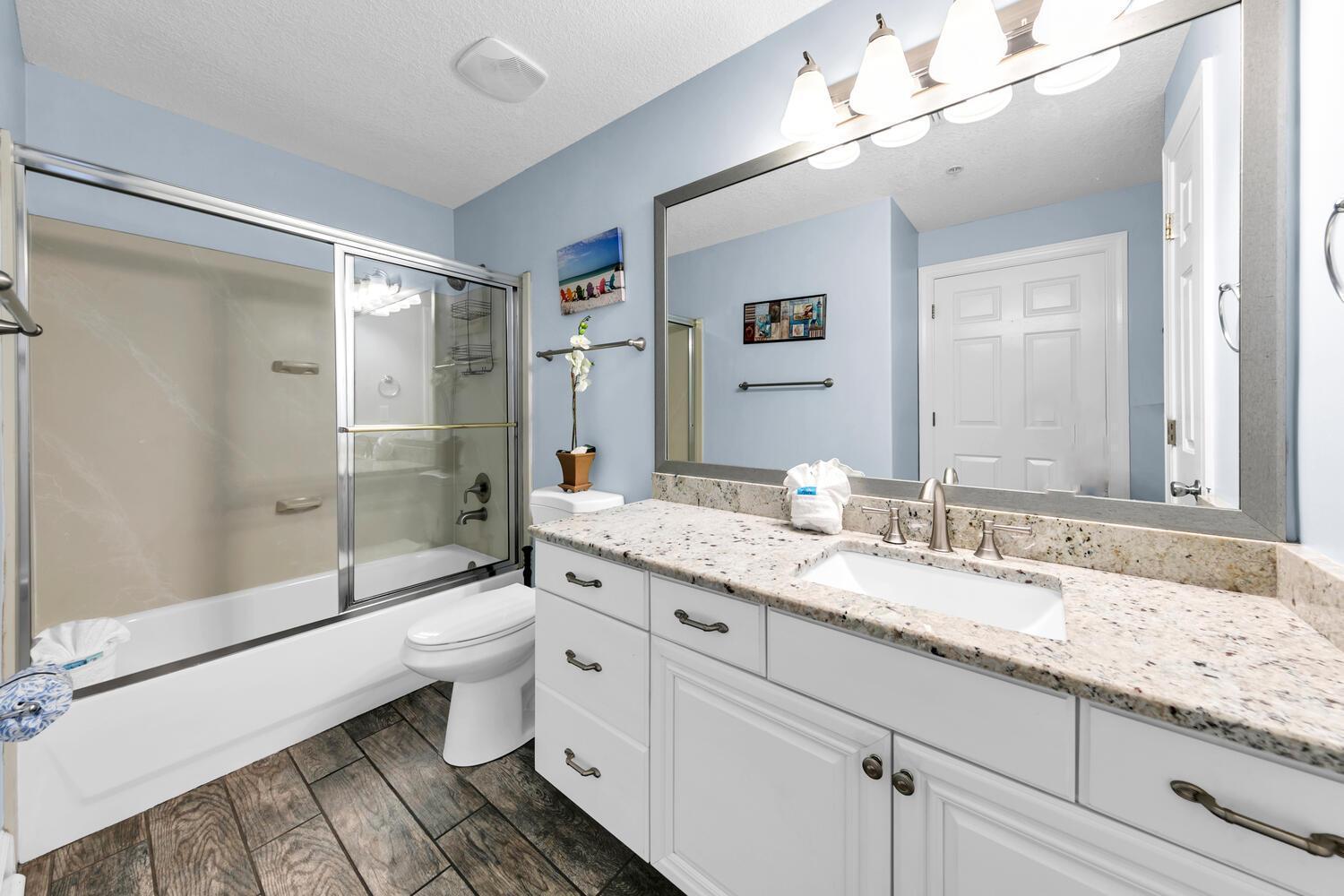 Twin Palms 402 Villa Panama City Beach Dış mekan fotoğraf