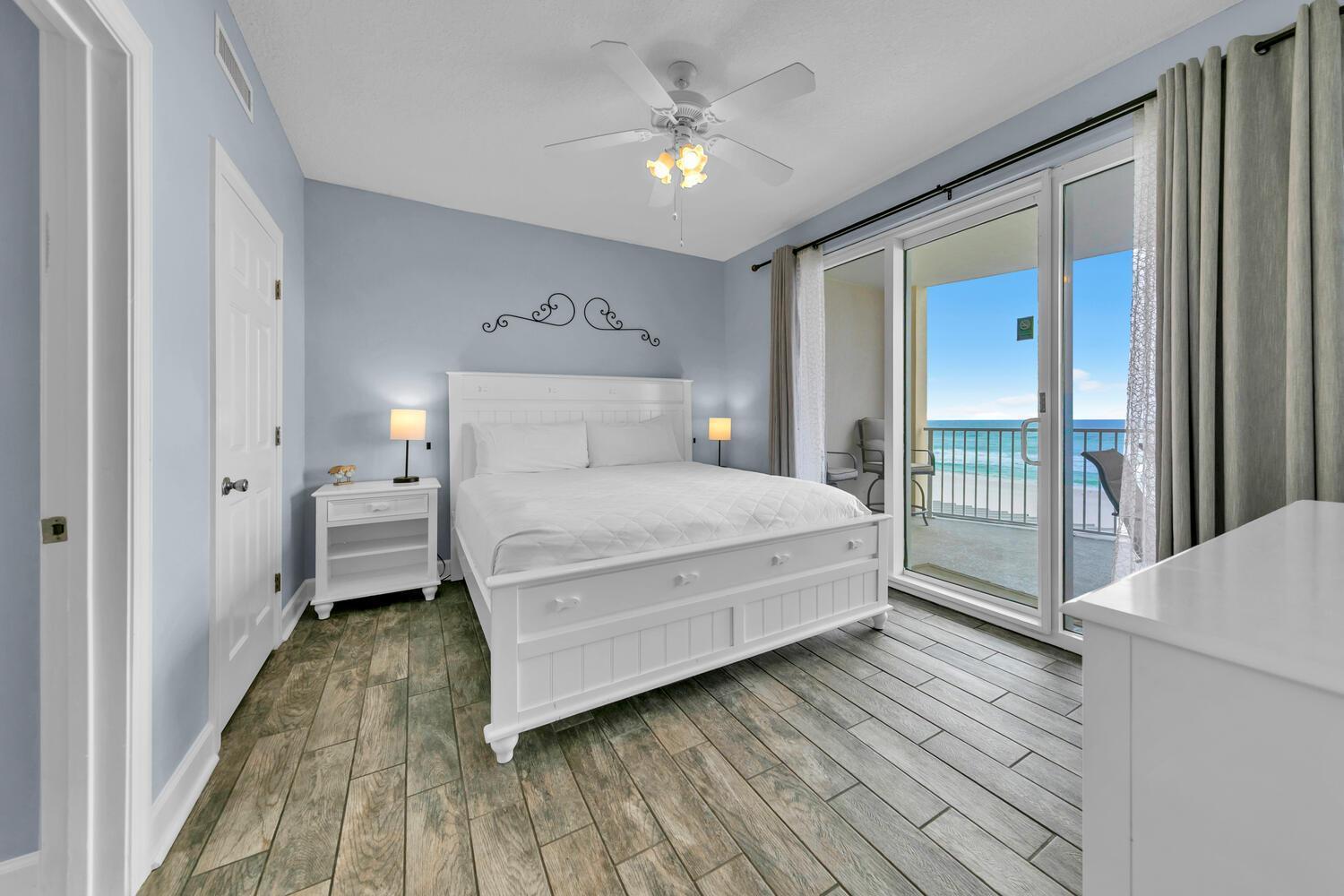 Twin Palms 402 Villa Panama City Beach Dış mekan fotoğraf