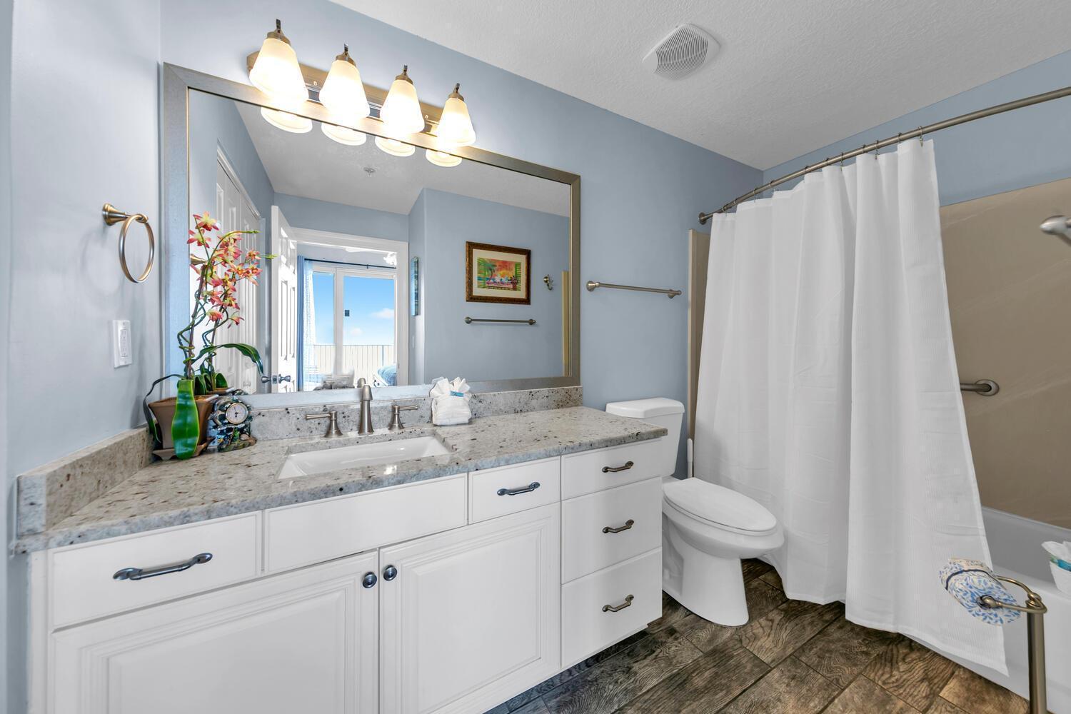 Twin Palms 402 Villa Panama City Beach Dış mekan fotoğraf