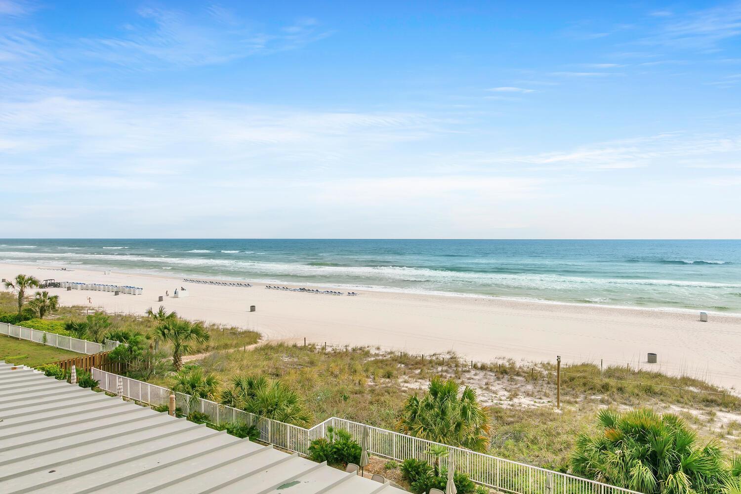 Twin Palms 402 Villa Panama City Beach Dış mekan fotoğraf